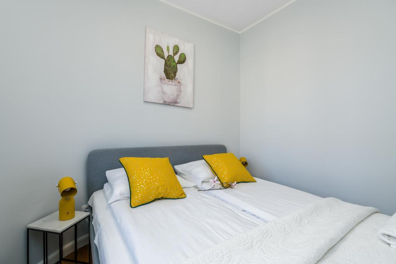 Apartment Wroclaw Jednosci Narodowej By Noclegi Renters Exterior foto