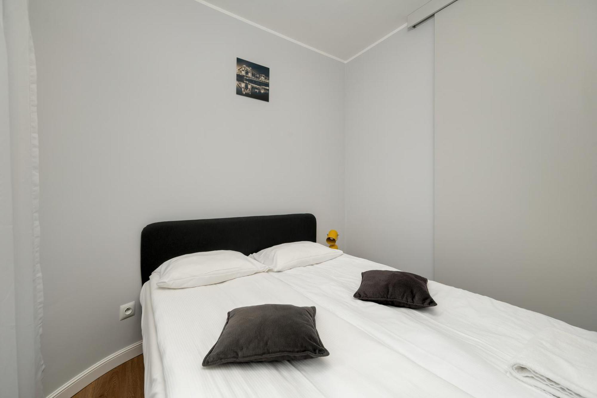 Apartment Wroclaw Jednosci Narodowej By Noclegi Renters Exterior foto